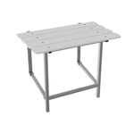 Bradley Folding Shower Seat With Legs