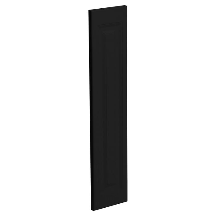 Kaboodle 150mm Black Olive Heritage Cabinet Door