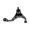 Basco Front Lower Right Control Arm for Hyundai Tucson JM Kia Sportage KM 2004-2010 -BCA1111