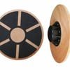 Morgan Timber Balance Board