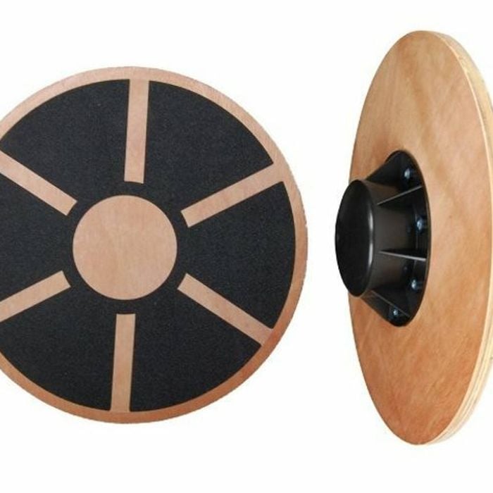 Morgan Timber Balance Board