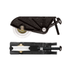Rolltrak Adjustable Nylon Carriage And Acetal Roller