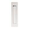 Windsor 158 x 42mm Satin Chrome Flush Pull