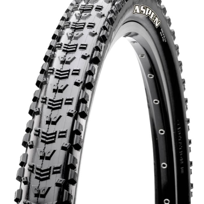 Maxxis Aspen 29 X 2.25 Exo Tr Fold 120tpi E-25 Tyre