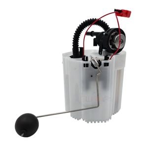 SWAN Fuel Pump Assembly for Volvo S60 384 S80 184 Metal Tank 1998-2010 2.3L 2.4L 2.5L 2.8L 2.9L Turbo