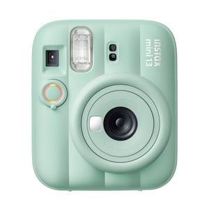 FUJIFILM INSTAX Mini 13 - Lagoon Green