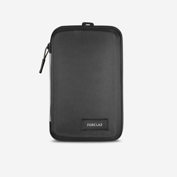 Decathlon - Rigid Tech Accessories Case - One Size