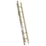 Extension Ladders