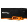 CORTEX Soft Plyo Box 45cm
