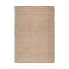 Colorscope desert contemporary indoor rug hardwearing sand 275x365cm