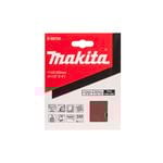 Makita P240 Wood Abrasive Sheet To Suit BO4565K - 10 Pack