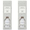2PK French Connection Winter Vanilla Liquid Reed Diffuser Set 100ml