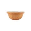 Mason Cash 24cm In the Forest Food Mixing Bowl Baking/Stirring Container Ochre