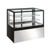 Polar U-Series Deli Display Fridge 485Ltr