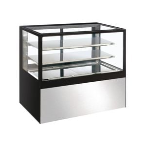 Polar U-Series Deli Display Fridge 485Ltr