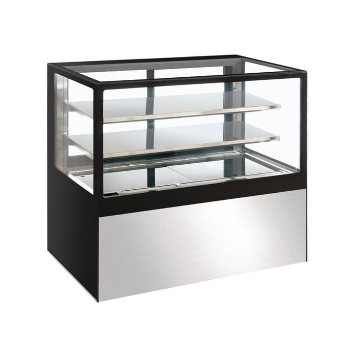 Polar U-Series Deli Display Fridge 485Ltr