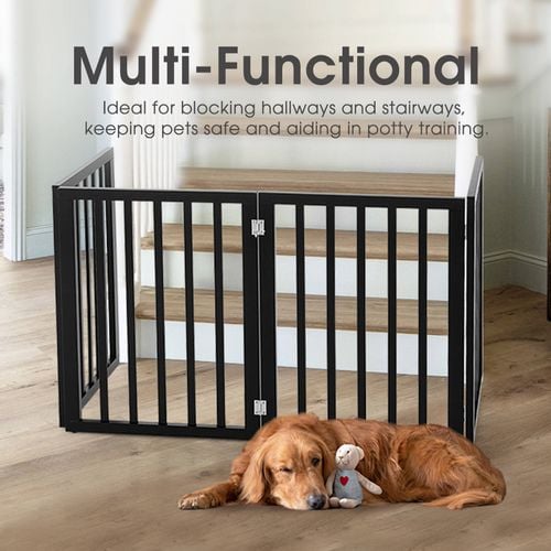 Bunnings dog gate hotsell