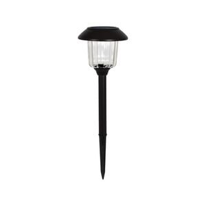 Luxzone 39cm 50 Lumens Solar LED Pathway Light - 8 Pack
