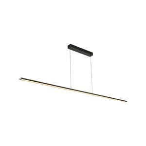 Cougar Lighting Vista Led Pendant Light Black