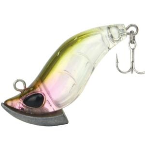 3cm Storm Gomoku Bottom/Stiletto Hard Body Fishing Lure - Wakasagi Head