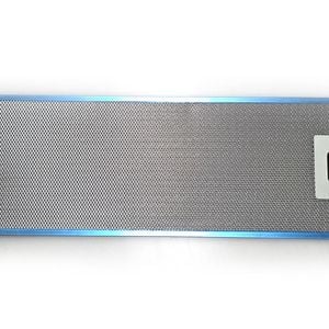 Blanco Rangehood Aluminium Filter SPK3753
