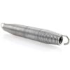 Geetramp 230 X 32mm Trampoline Steel Tension Spring - Galvanised, 10 Pack