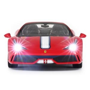 Rastar Licensed FERRARI 458 SPECIALE A