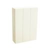 Kaboodle 900mm Antique White Onbench Pantry