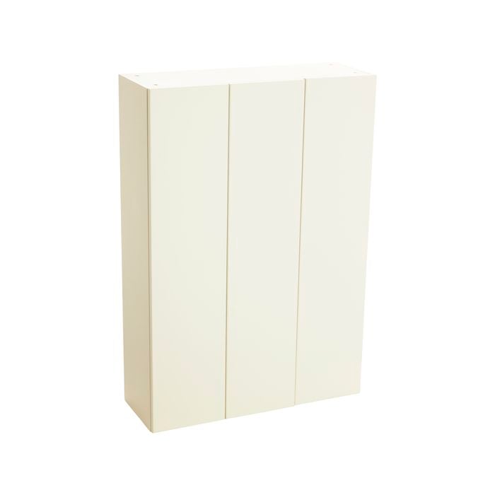 Kaboodle 900mm Antique White Onbench Pantry