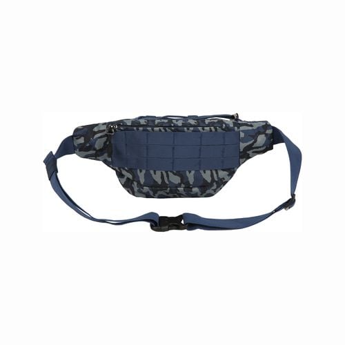 Granite Gear Funny Bag Travel Bum Bag Camping Hiking Cross Shoulder Bag G7557 Blue