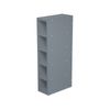 Kaboodle 150mm Danish Blue Wine Rack