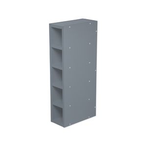 Kaboodle 150mm Danish Blue Wine Rack