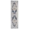MaxFind 80 x 250cm Renaissance Regal Rug Runner