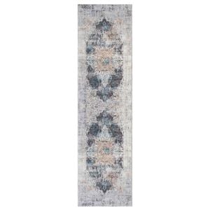 MaxFind 80 x 250cm Renaissance Regal Rug Runner