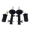 Machter 2 x Front Strut Shock Absorbers Fit For Holden Barina TK 4cyl 12/2005-2011