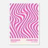 Galrie Bauhaus Frankfurt 1923 Exhibition Poster - Vintage Abstract Art Print, Poster Only, A0 84 x 119cm (33 X 47inch)