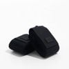 A7 Weightlifting Wrist Straps Black - Medium - 99cm