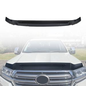 AUSGO Bonnet Protector Guard for Toyota Landcruiser 200 Land Cruiser 200 LC200 2007-2015