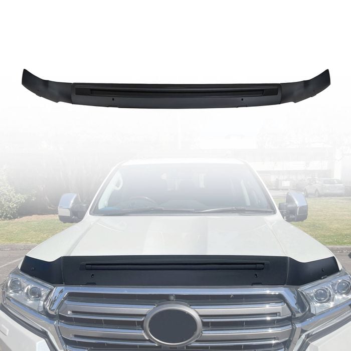 AUSGO Bonnet Protector Guard for Toyota Landcruiser 200 Land Cruiser 200 LC200 2007-2015