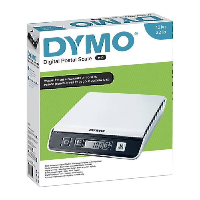 Dymo M10 Digi Usb Scale 10kg