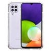 Urban Impact Protection Case (suits Galaxy A22 5g) - Clear