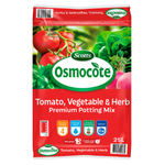 Scotts Osmocote 25L Tomato Vegetable And Herb Premium Potting Mix