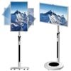 Alston Portable Smart Touch Screen on Stand 32 Inch 1080P Rotatable