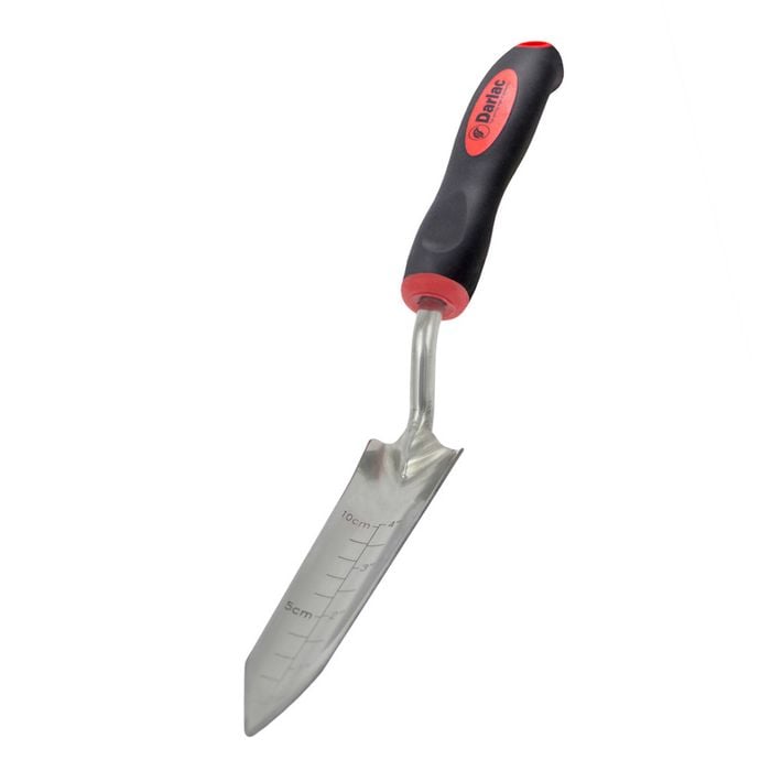 Darlac Stainless Steel Rockery Trowel