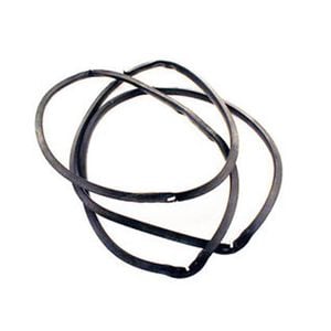 Smeg Oven/Stove Door Seal Gasket - 4 sides 754131959