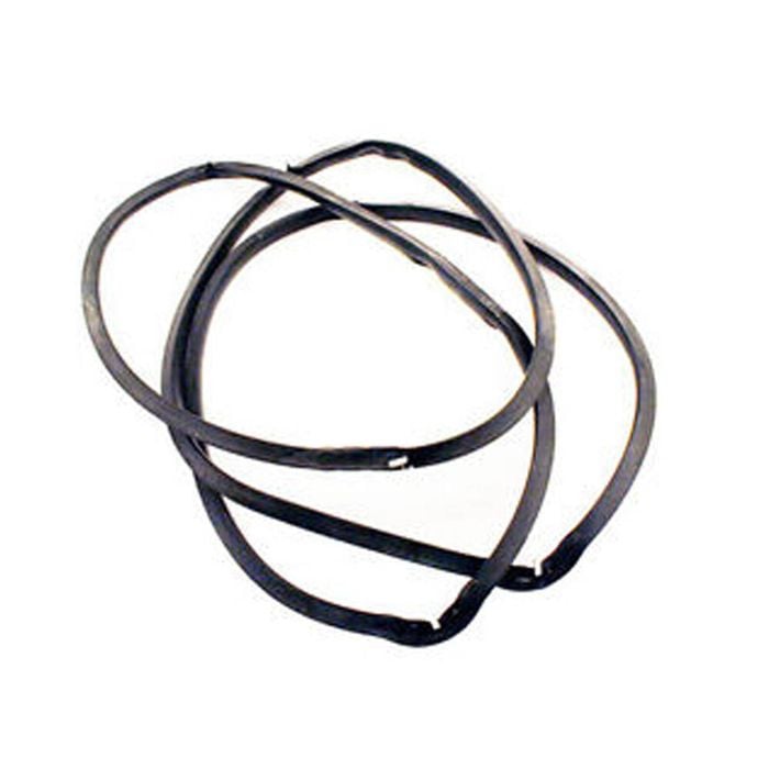 Smeg Oven/Stove Door Seal Gasket - 4 sides 754131959