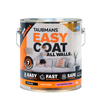 Taubmans 4L Hi-C Red Low Sheen Easycoat All Walls Interior Paint