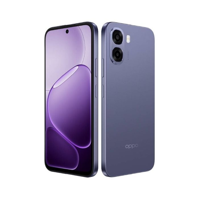 Oppo A6X 5G 128GB (Black Purple)