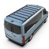Front Runner Mercedes-Benz Sprinter (L2H1,144in MWB,Standard Roof) (2007-Current) Slimpro Van Rack Kit
