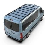 Front Runner Mercedes-Benz Sprinter (L2H1,144in MWB,Standard Roof) (2007-Current) Slimpro Van Rack Kit